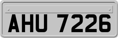 AHU7226