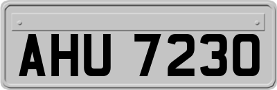 AHU7230