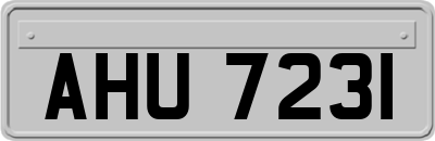 AHU7231