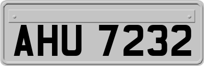 AHU7232