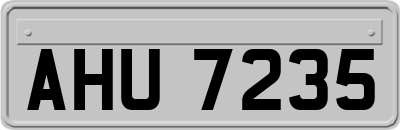 AHU7235