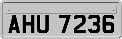 AHU7236