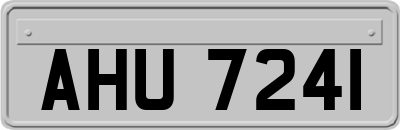 AHU7241