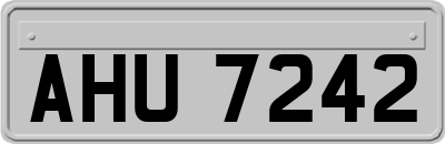 AHU7242