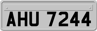 AHU7244