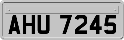AHU7245