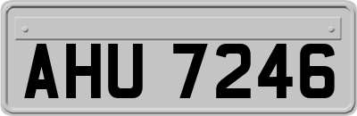 AHU7246