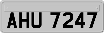 AHU7247
