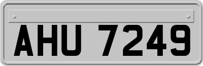 AHU7249