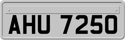 AHU7250
