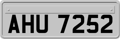 AHU7252