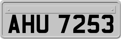 AHU7253