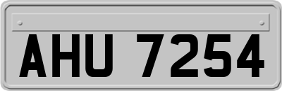 AHU7254