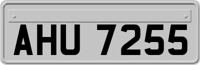 AHU7255