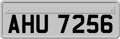 AHU7256
