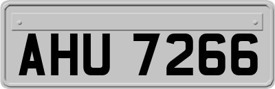 AHU7266