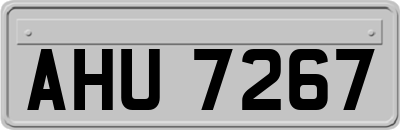 AHU7267