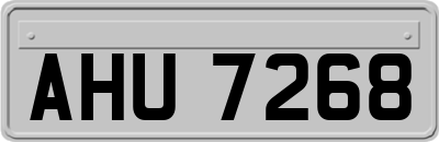 AHU7268