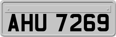 AHU7269