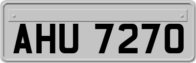 AHU7270