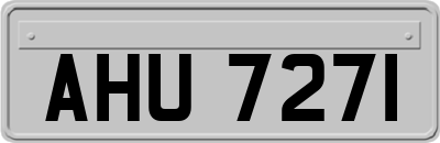 AHU7271
