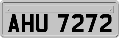 AHU7272