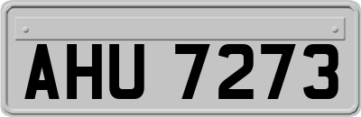 AHU7273