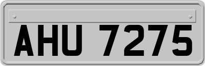 AHU7275