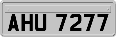 AHU7277