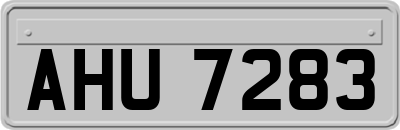 AHU7283