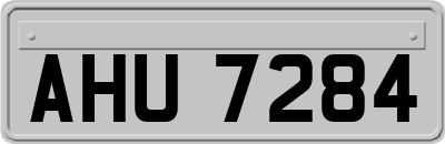 AHU7284