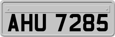 AHU7285