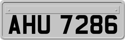 AHU7286