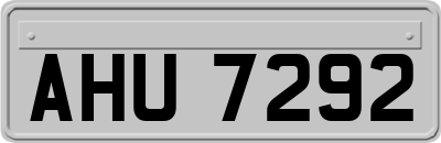 AHU7292