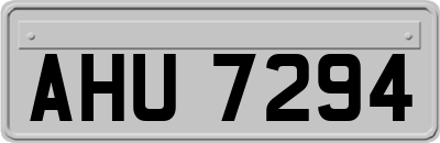 AHU7294