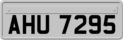 AHU7295