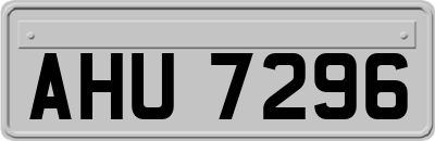 AHU7296