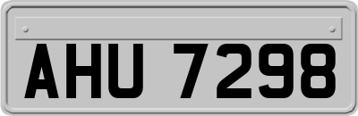 AHU7298