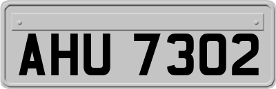 AHU7302