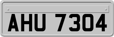 AHU7304