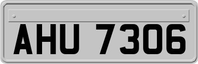AHU7306