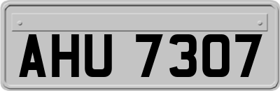 AHU7307