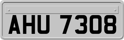 AHU7308