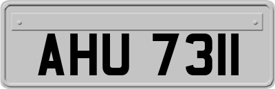 AHU7311