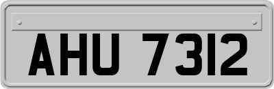 AHU7312