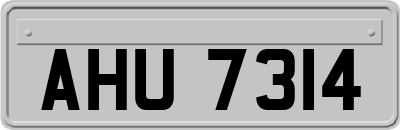 AHU7314
