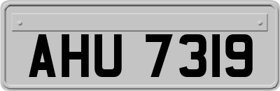 AHU7319