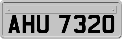AHU7320