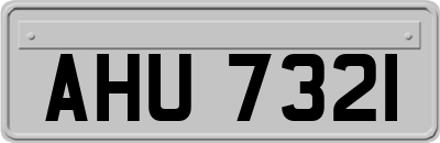 AHU7321