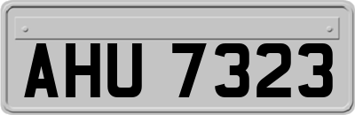AHU7323